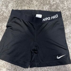 Nike Pro spandex